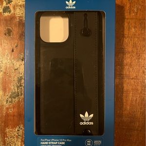 Adidas iPhone case
